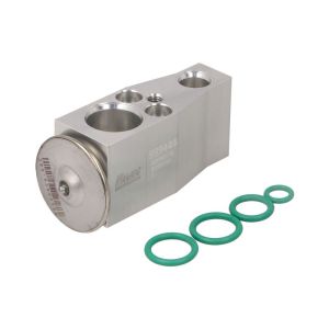 Válvula de expansão, ar condicionado NISSENS 999444