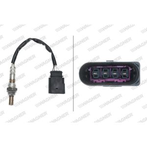 Sonda lambda WAGNER LBS00105