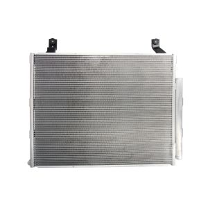 Condensator, airconditioning DENSO DCN50032