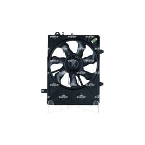 Ventilador, arrefecimento do motor NRF 47283