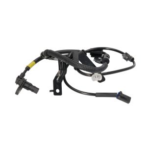 Sensor do ABS traseiro, direito MEAT & DORIA 90379
