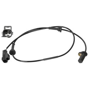 ABS-sensor FEBI BILSTEIN 170895