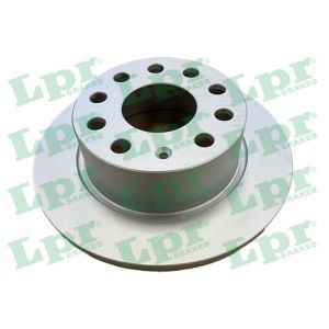 Disco freno LPR S3000PR