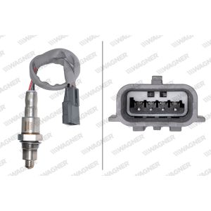 Sensor Lambda WAGNER LBS00598