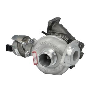 Turbocompressor GARRETT 818987-9001S