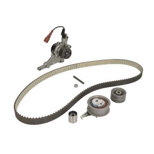 Waterpomp+distributieriem set DAYCO KTBWP12400