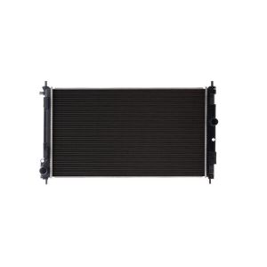 Arrefecedor do motor MAHLE CR 2660 000S
