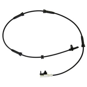 Sensor de velocidad, ABS TEXTAR 45062500