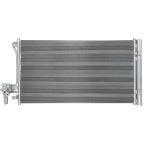 Kondensor, luftkonditionering THERMOTEC KTT110788