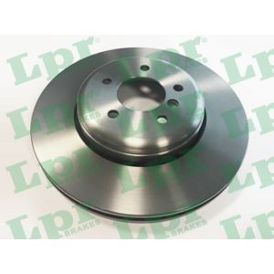 DoppelBromsskiva LPR B2048V