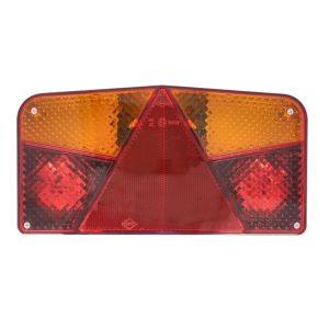Heckleuchte TRUCKLIGHT TL-UN149L