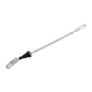 Cable, freno de estacionamiento ABE C7X001ABE