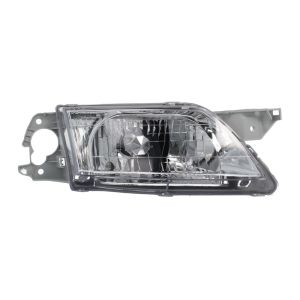 Farol principal DEPO 216-1140R-LD-EM, Rechts