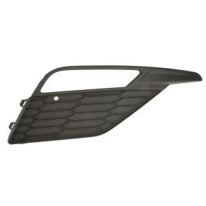 Bumper - ventilatierooster BLIC 6502-07-6619915P links