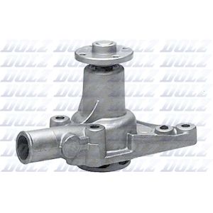 Pompe à eau DOLZ M131
