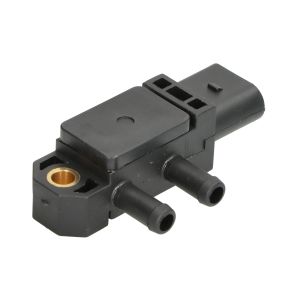 Sensor de pressão dos gases de combustão MEAT & DORIA 827008