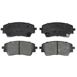 Conjunto de pastilhas de travão HERTH+BUSS JAKOPARTS J3600577