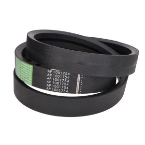Cinto com várias nervuras em V OPTIBELT 1001754AP