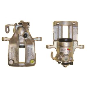 Bremssattel BOSCH 0 986 473 855