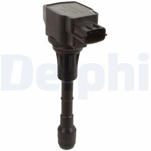 Bobina de ignição DELPHI GN10244