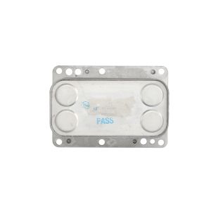 Ölkühler, Motoröl EASY FIT NRF 31339