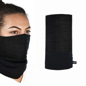 Chauffe-cou OXFORD BLACK SNUG Taille OS