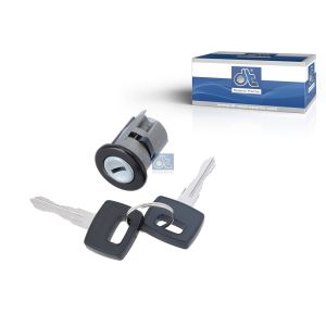 Conjunto do cilindro de bloqueio DT Spare Parts 3.85041