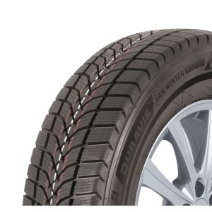 Pneus de inverno BRIDGESTONE Duravis VAN Winter 225/70R15 C 112/110R