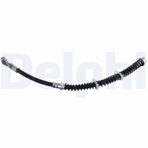 Tubo do travão flexível traseiro, esquerdo DELPHI LH7078