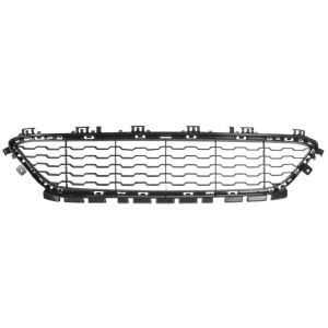 Grille de ventilation, pare-chocs BLIC 6502-07-0086919MP