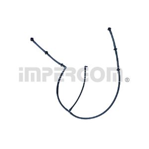 Schlauch, Leckkraftstoff IMPERGOM 230720
