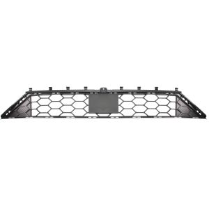 Para-choques, grelha de ventilação BLIC 6502-07-2537916P