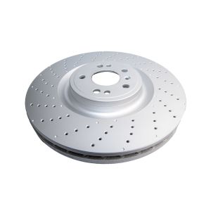 Bremsscheibe DBA DBA 3692EX