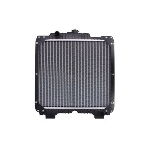 Radiator, motorkoeling NRF 54069