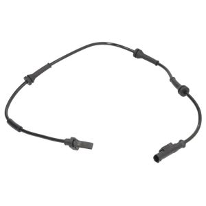 Sensor, Raddrehzahl DELPHI SS21548-12B1