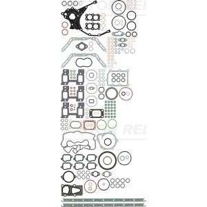 Dichtungsvollsatz, Motor VICTOR REINZ 01-39563-01