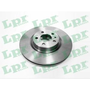 Disque de frein LPR F2020V
