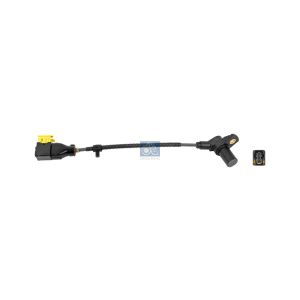 Sensor, revoluciones de la rueda DT SPARE PARTS 5.44032