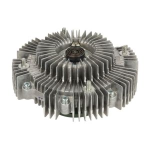 Embraiagem, ventilador do radiador AISIN FCT-013