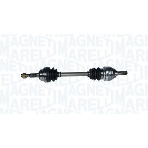 Arbre d'entraînement MAGNETI MARELLI 302004190273