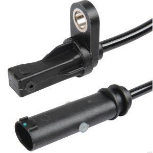 Sensor do ABS traseiro, direito HERTH+BUSS ELPARTS 70660151