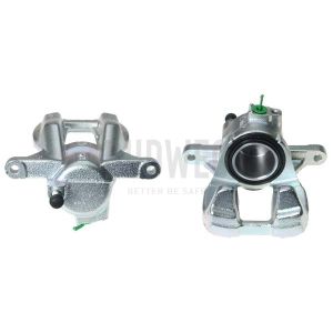 Bremssattel BUDWEG 345577