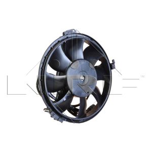 Ventilador, arrefecimento do motor NRF 47384