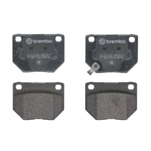 Brembo P 78 021 Pastiglia Freno | Prezzi e Offerte | Patentati