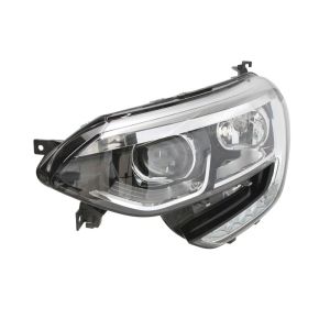 Farol principal VALEO 046916, Links