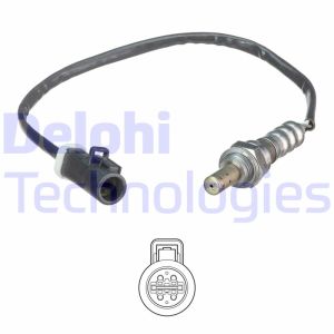 Lambdasond DELPHI ES21085-12B1