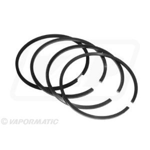 Jeu de segments de piston VAPORMATIC VPB4903