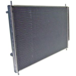Condenseur (climatisation) MAHLE AC 801 000S