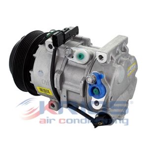 Compressor, ar condicionado MEAT & DORIA K15471