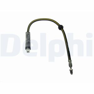 Remleiding DELPHI LH3258